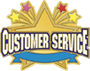 Please help us better serve you by taking time to rate our service!