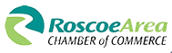 Member of the Roscoe Chamber of Commerce